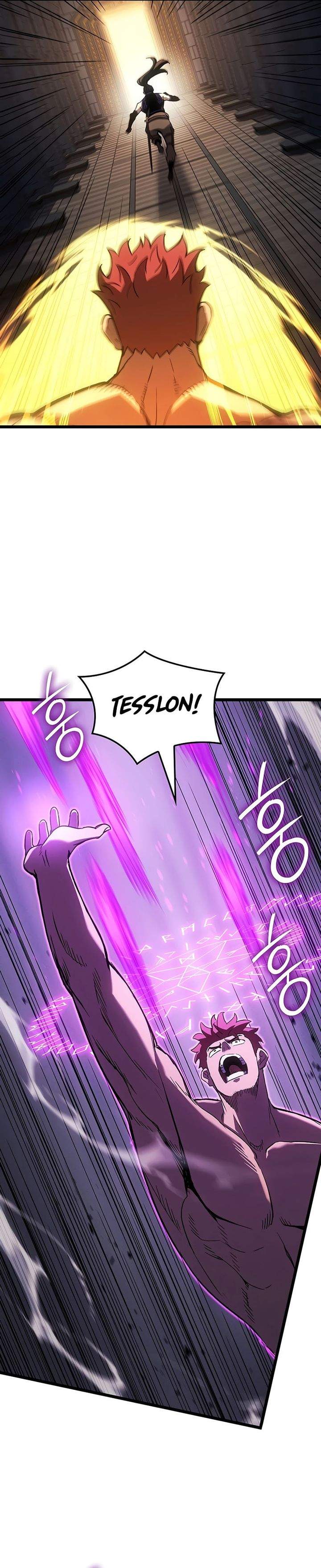 Read The Indomitable Martial King ID Manga Online