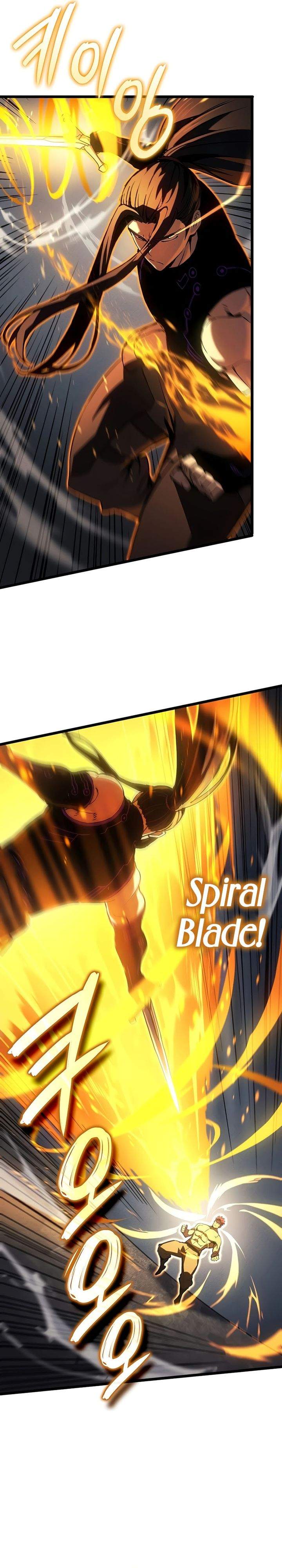 Read The Indomitable Martial King ID Manga Online