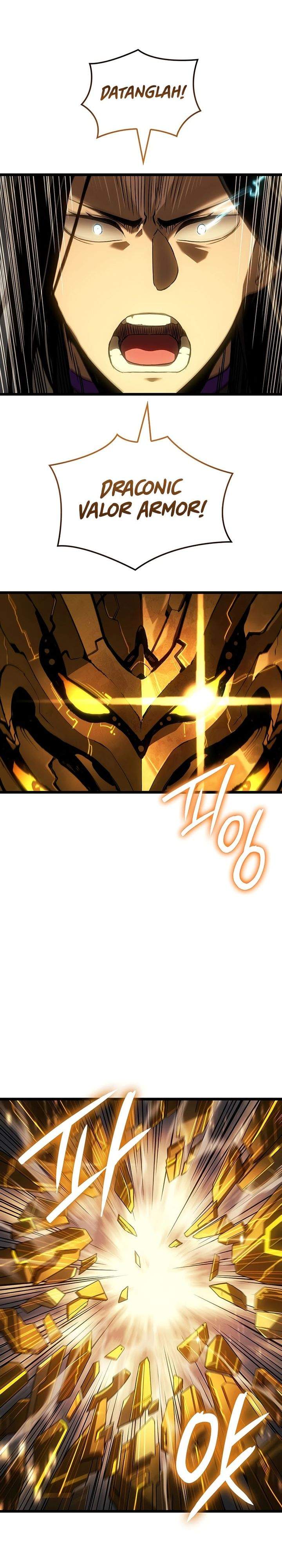 Read The Indomitable Martial King ID Manga Online