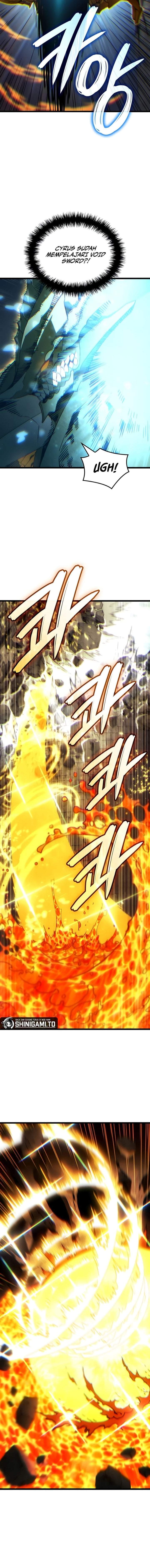 Read The Indomitable Martial King ID Manga Online