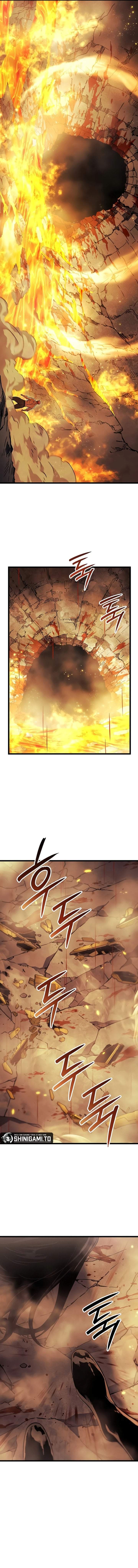 Read The Indomitable Martial King ID Manga Online