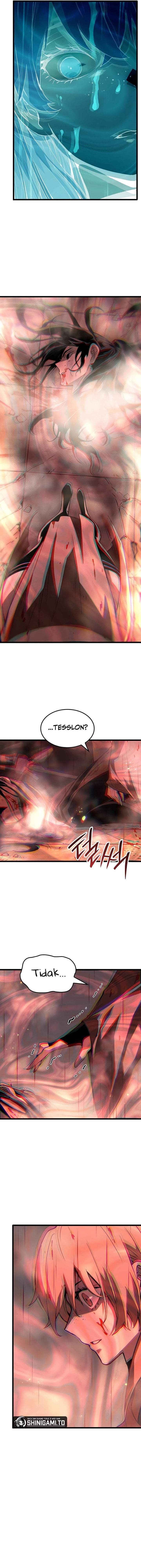 Read The Indomitable Martial King ID Manga Online