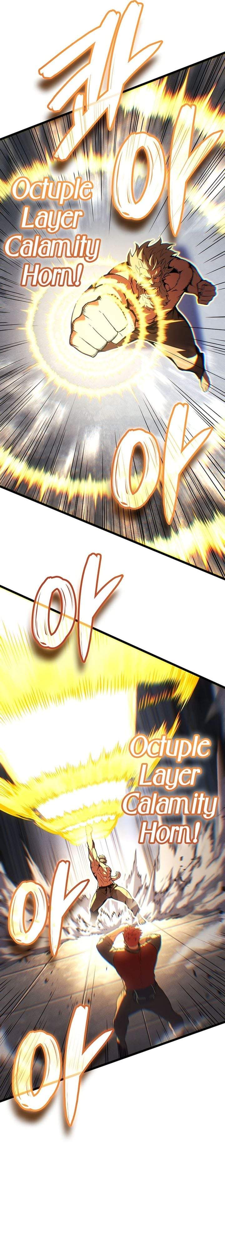 Read The Indomitable Martial King ID Manga Online