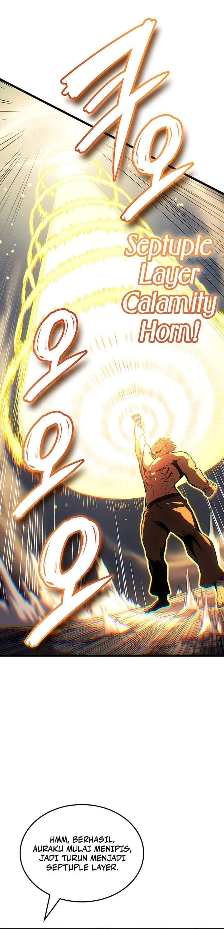 Read The Indomitable Martial King ID Manga Online