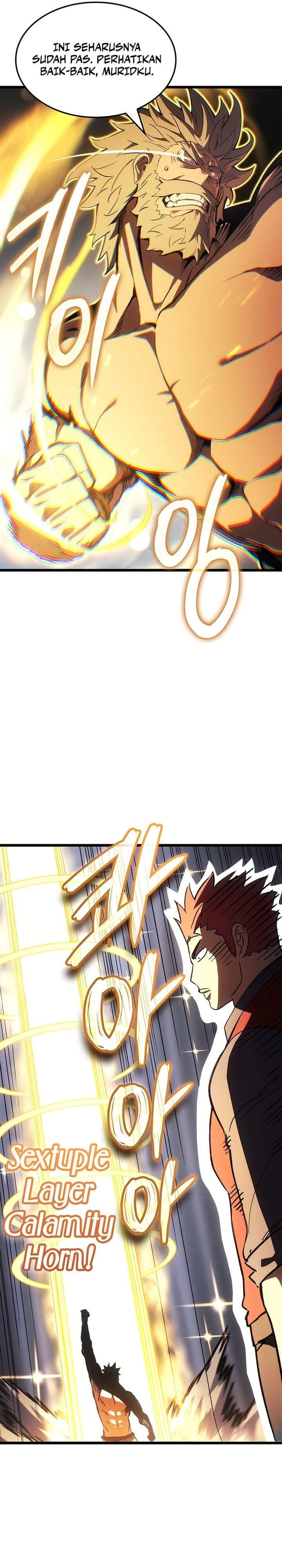 Read The Indomitable Martial King ID Manga Online