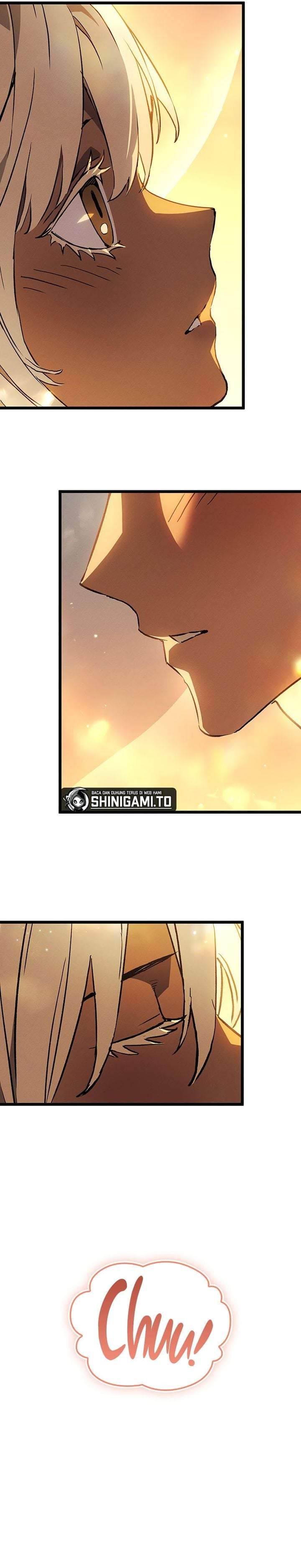 Read The Indomitable Martial King ID Manga Online