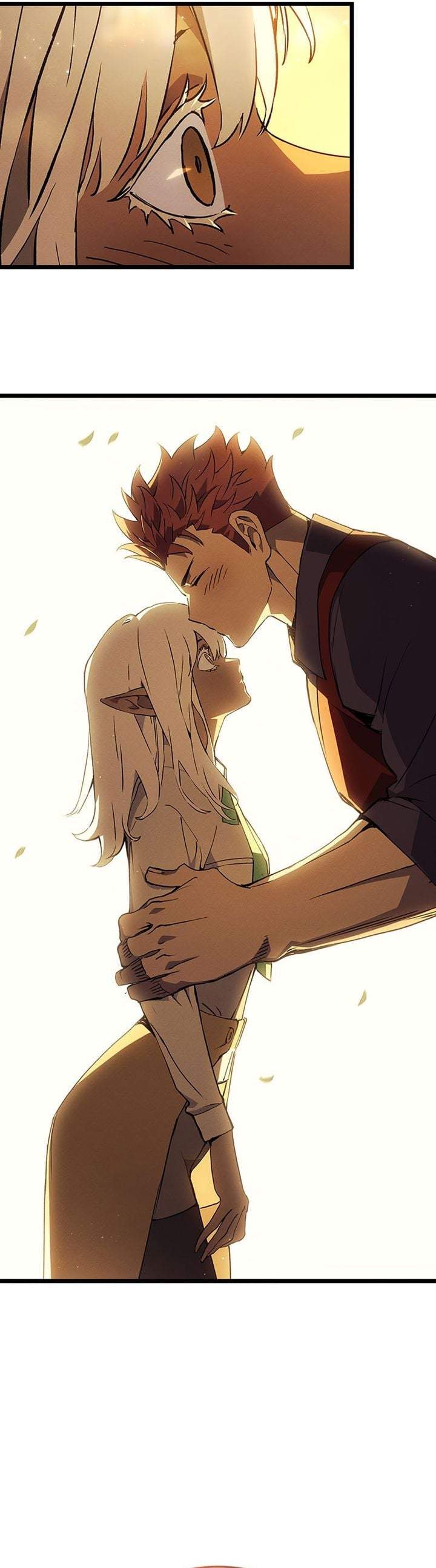 Read The Indomitable Martial King ID Manga Online