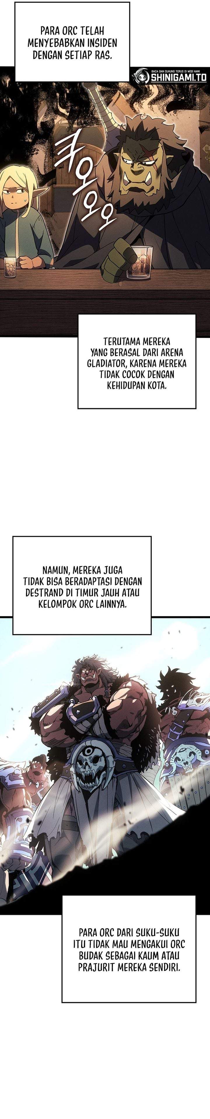 Read The Indomitable Martial King ID Manga Online