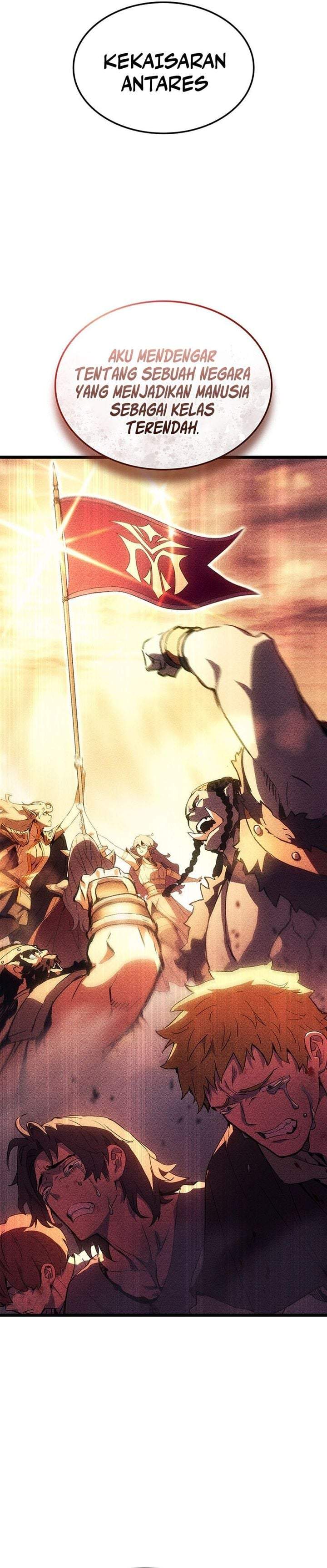 Read The Indomitable Martial King ID Manga Online