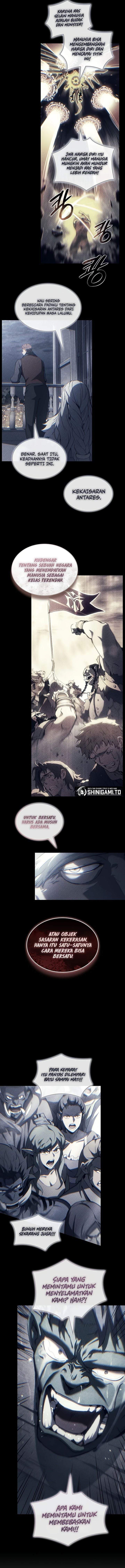 Read The Indomitable Martial King ID Manga Online