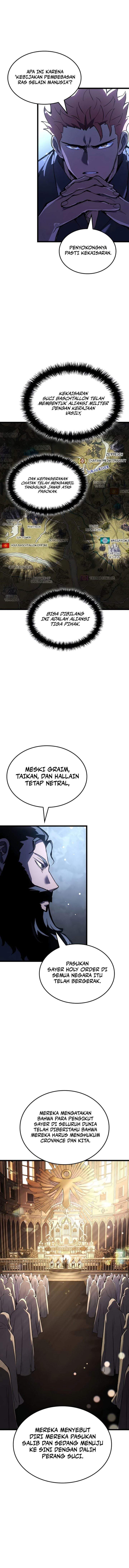 Read The Indomitable Martial King ID Manga Online