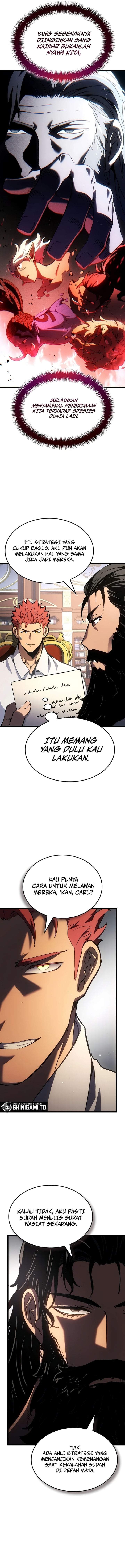 Read The Indomitable Martial King ID Manga Online