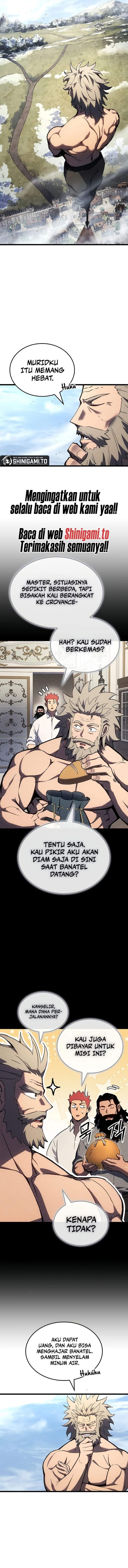 Read The Indomitable Martial King ID Manga Online