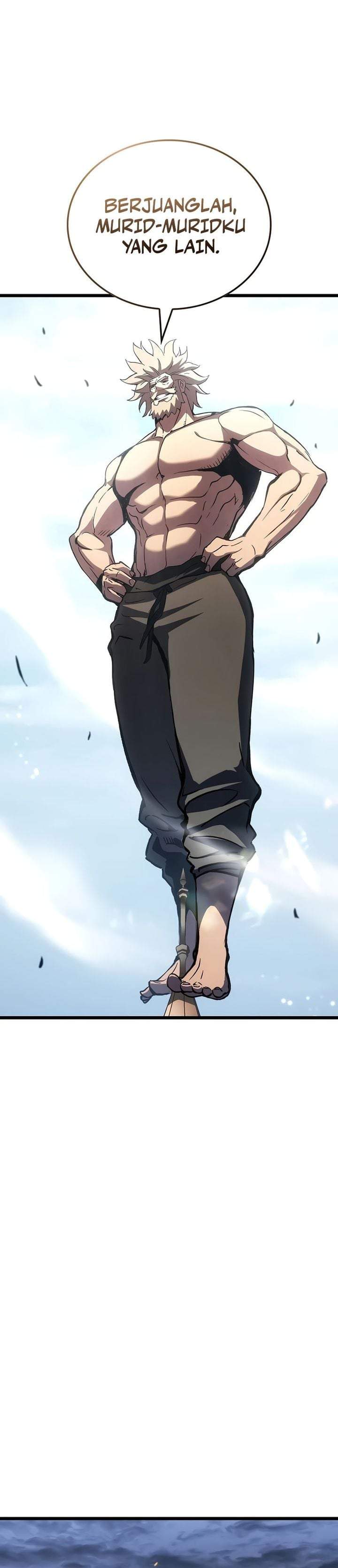 Read The Indomitable Martial King ID Manga Online