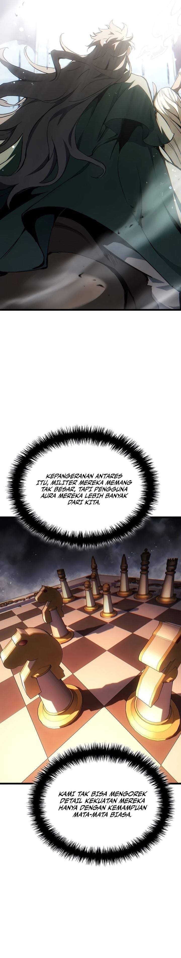 Read The Indomitable Martial King ID Manga Online