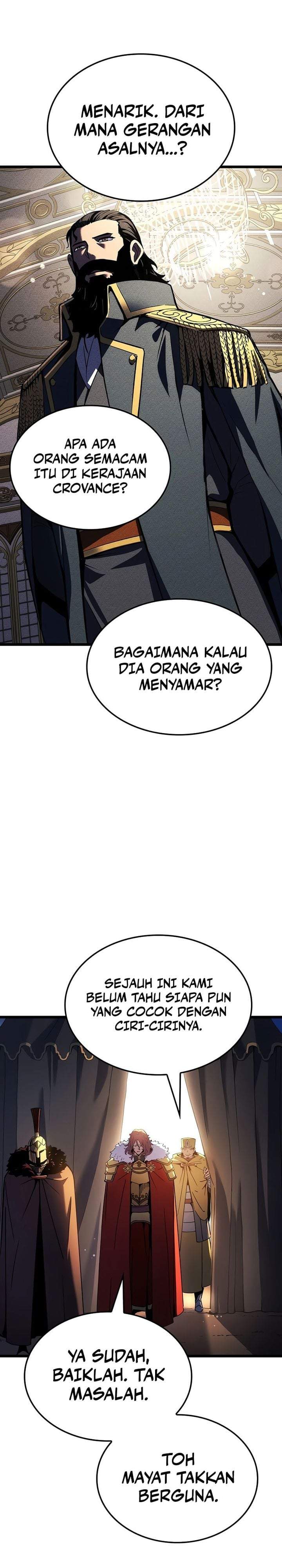 Read The Indomitable Martial King ID Manga Online