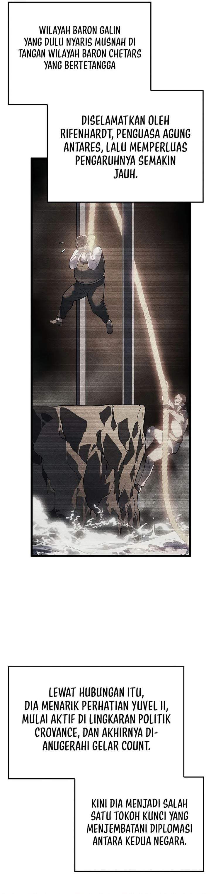 Read The Indomitable Martial King ID Manga Online