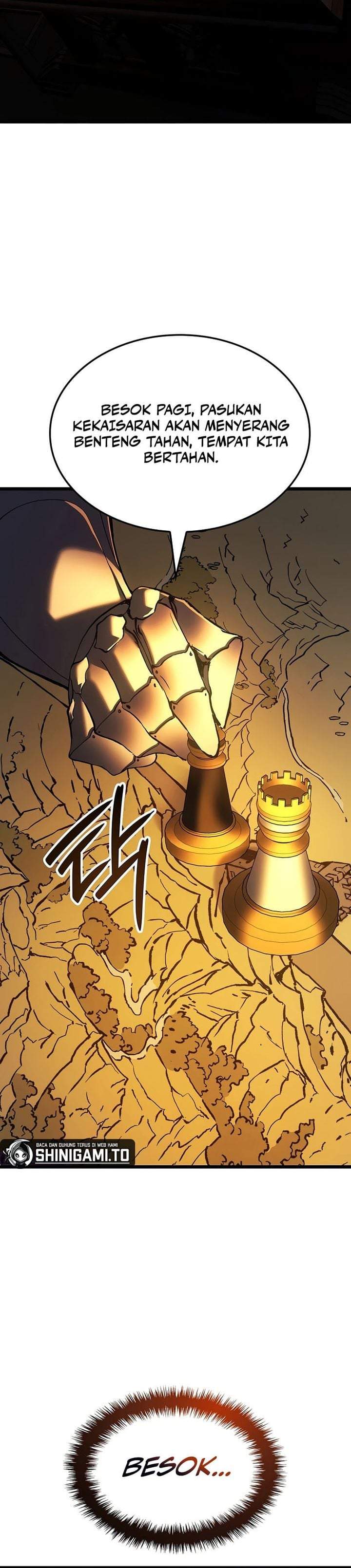 Read The Indomitable Martial King ID Manga Online