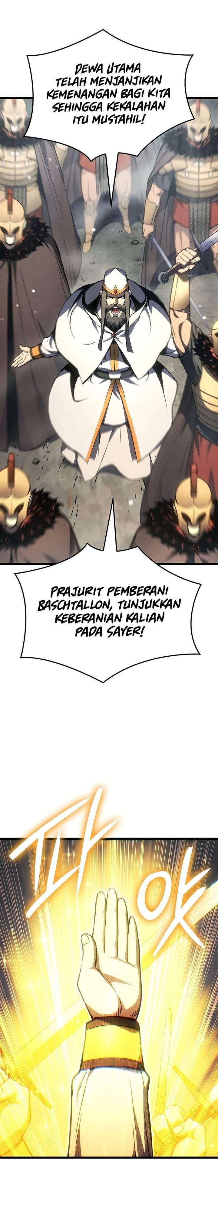 Read The Indomitable Martial King ID Manga Online