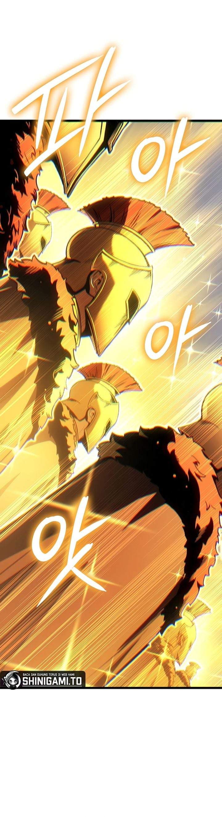 Read The Indomitable Martial King ID Manga Online