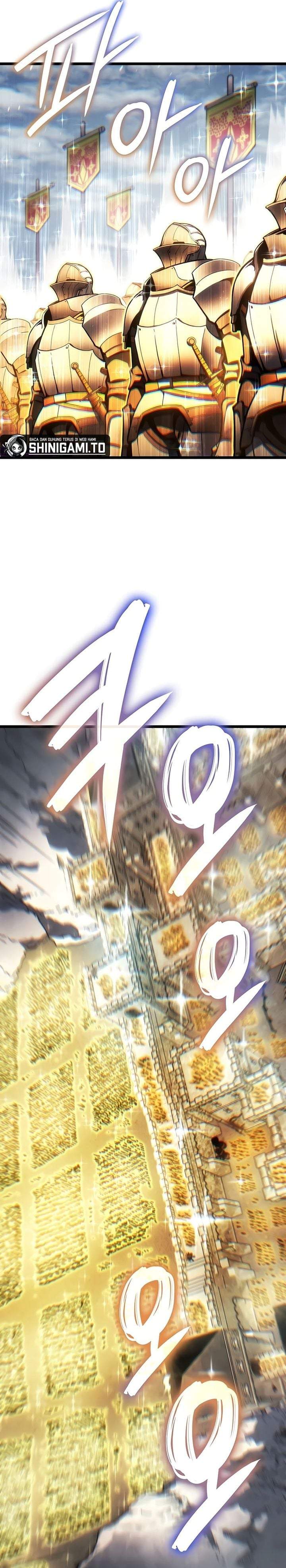 Read The Indomitable Martial King ID Manga Online
