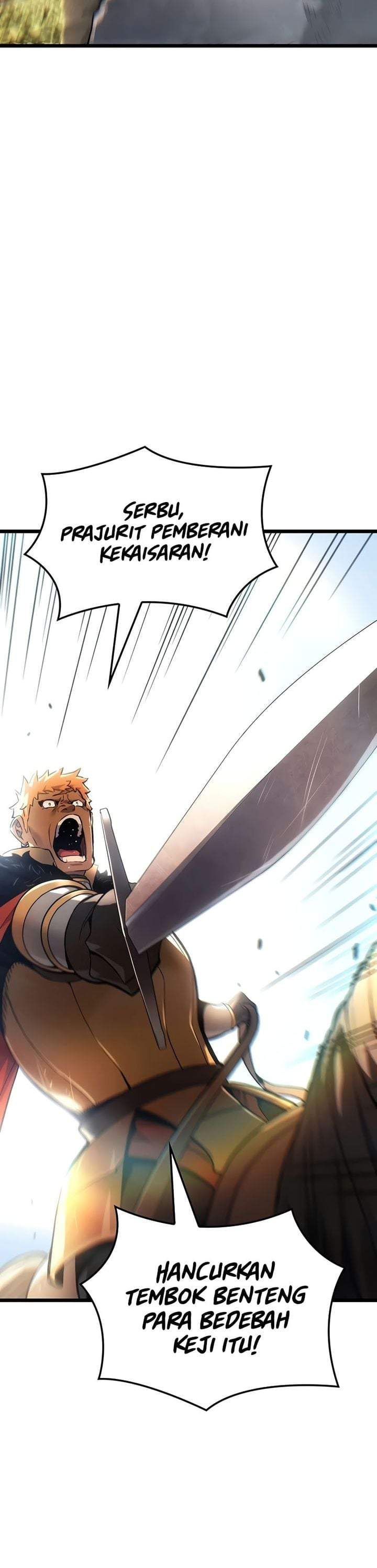Read The Indomitable Martial King ID Manga Online