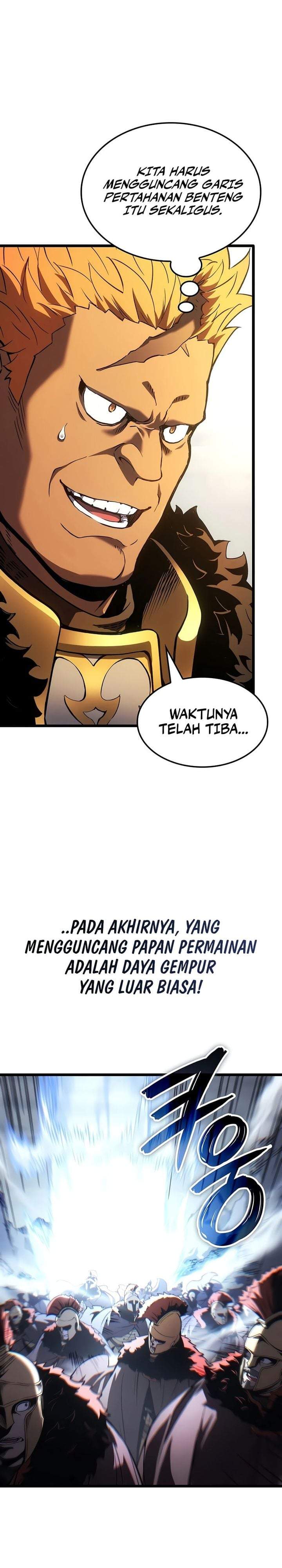 Read The Indomitable Martial King ID Manga Online