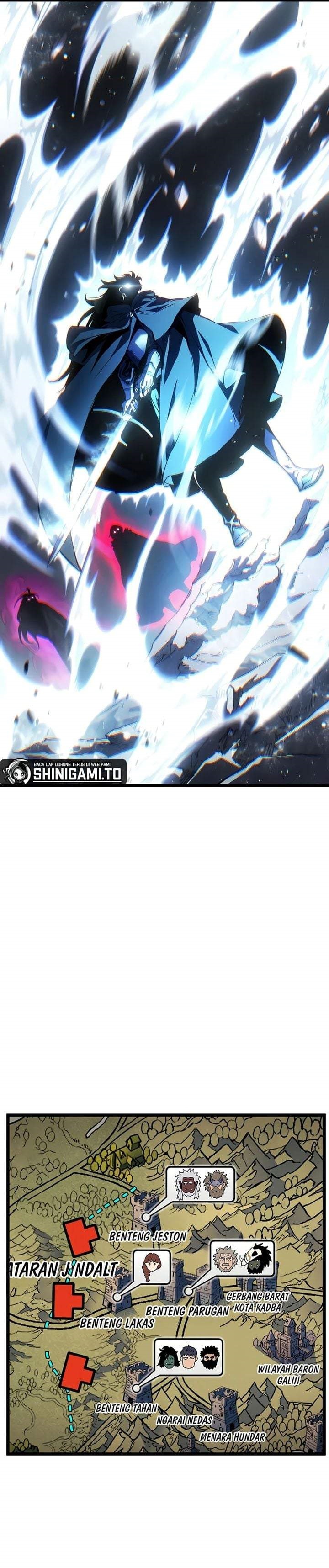 Read The Indomitable Martial King ID Manga Online