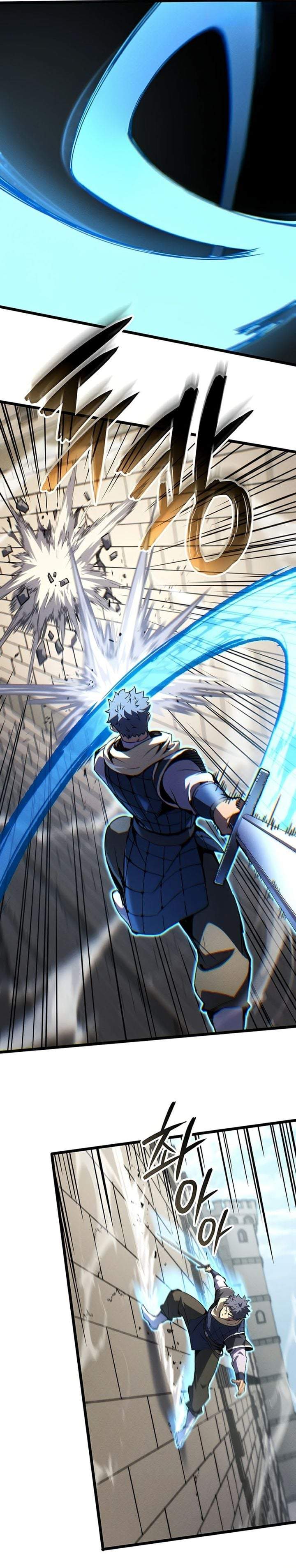 Read The Indomitable Martial King ID Manga Online