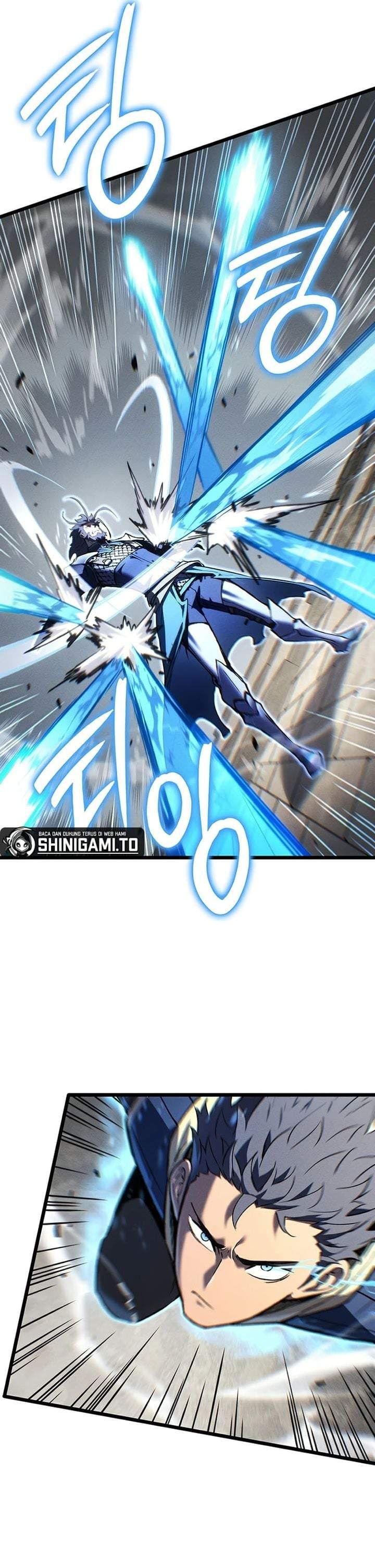 Read The Indomitable Martial King ID Manga Online