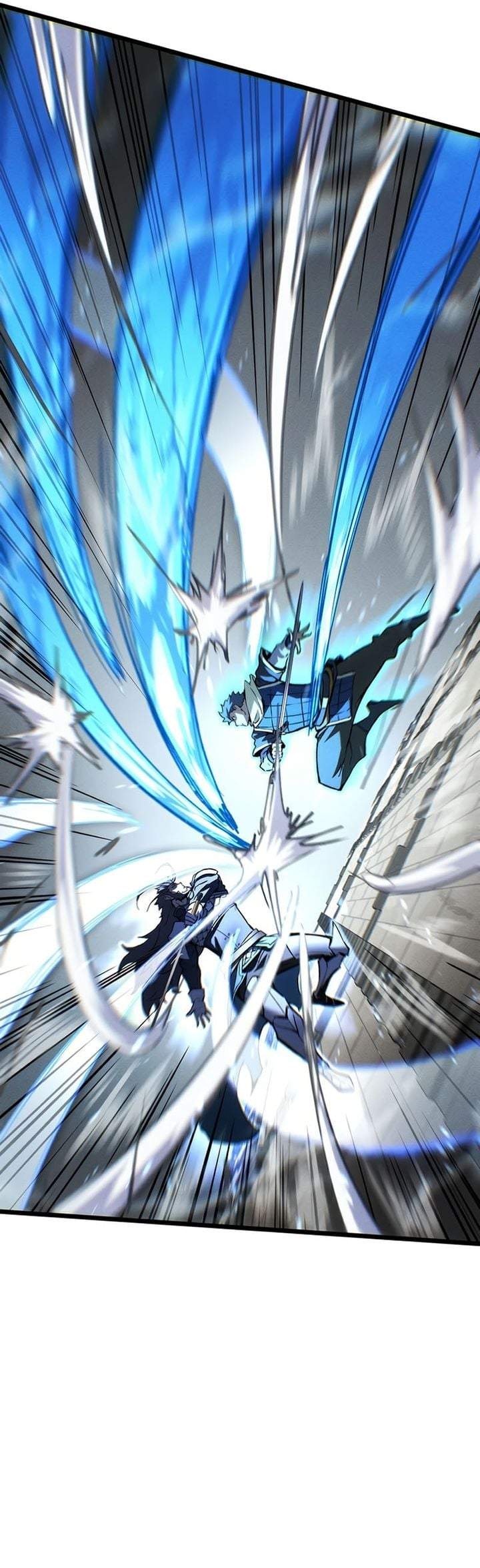Read The Indomitable Martial King ID Manga Online