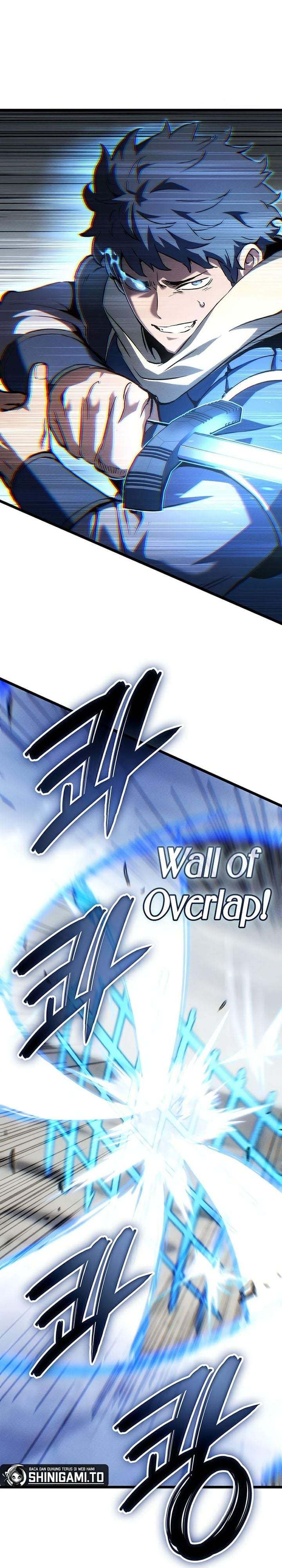 Read The Indomitable Martial King ID Manga Online