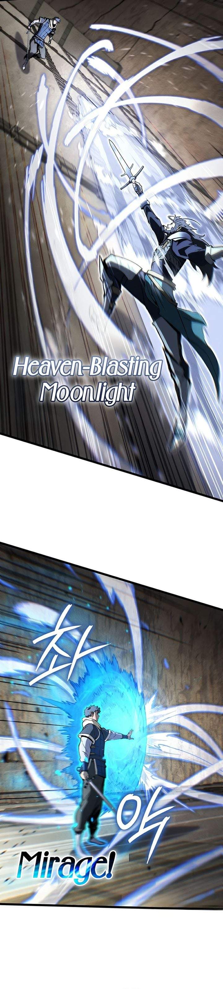 Read The Indomitable Martial King ID Manga Online
