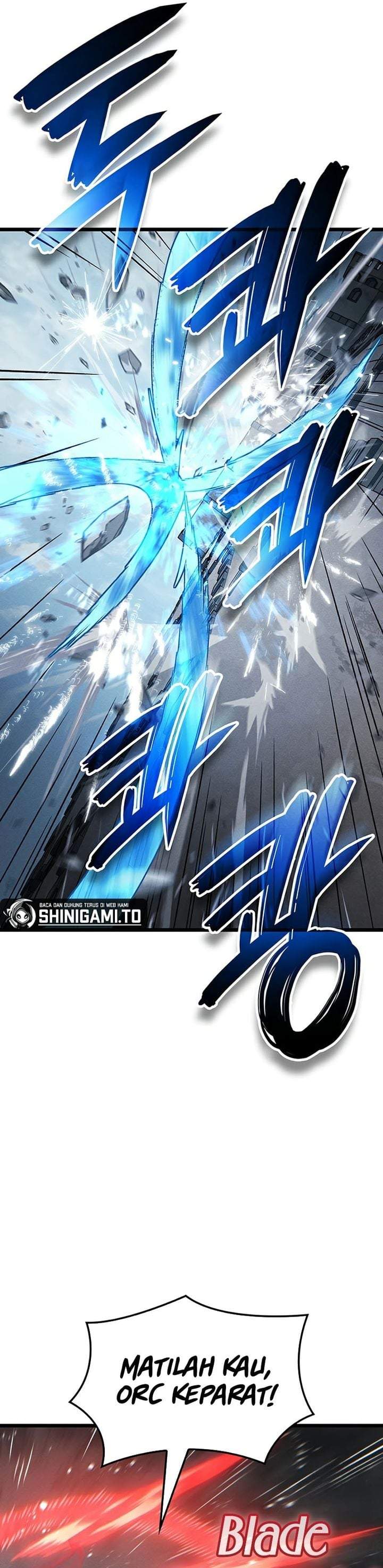 Read The Indomitable Martial King ID Manga Online
