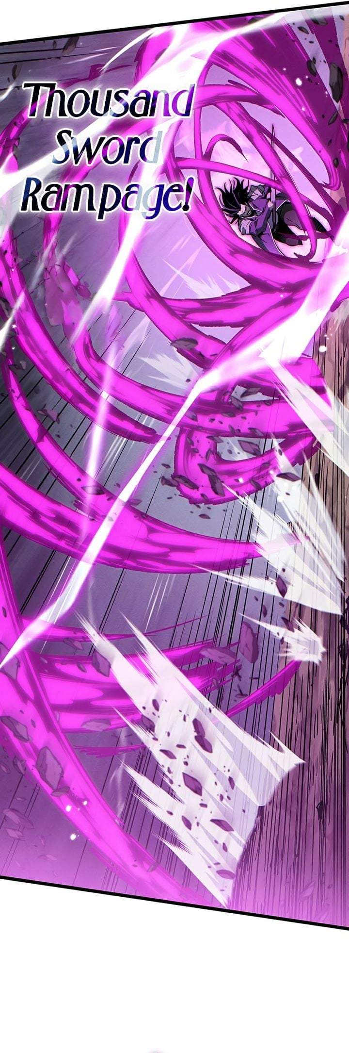 Read The Indomitable Martial King ID Manga Online