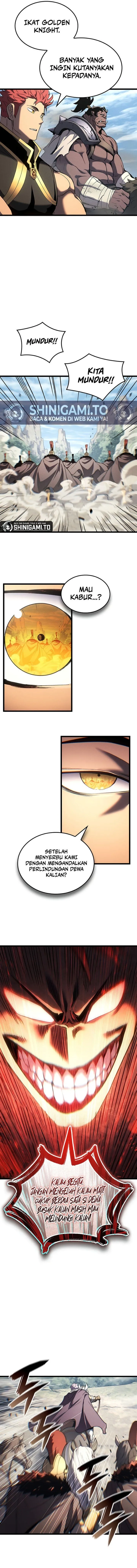 Read The Indomitable Martial King ID Manga Online