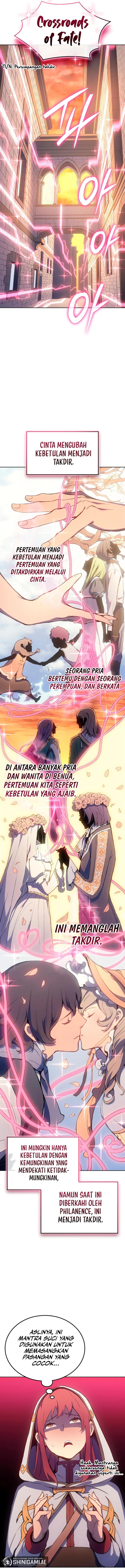 Read The Indomitable Martial King ID Manga Online