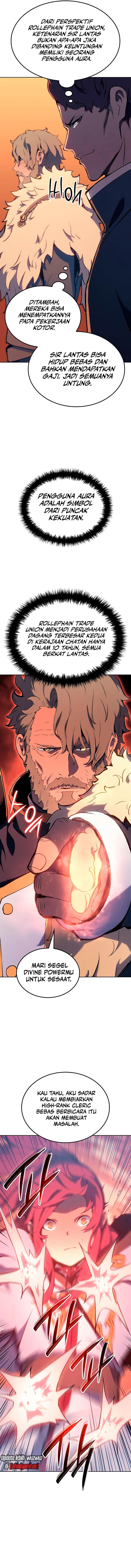 Read The Indomitable Martial King ID Manga Online