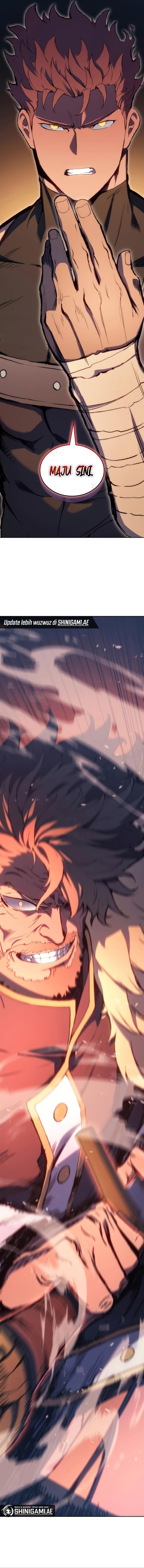 Read The Indomitable Martial King ID Manga Online