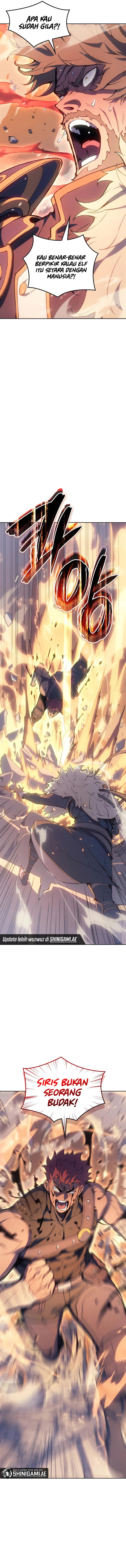 Read The Indomitable Martial King ID Manga Online