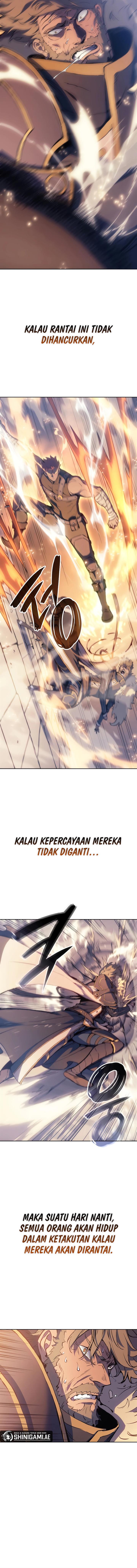 Read The Indomitable Martial King ID Manga Online