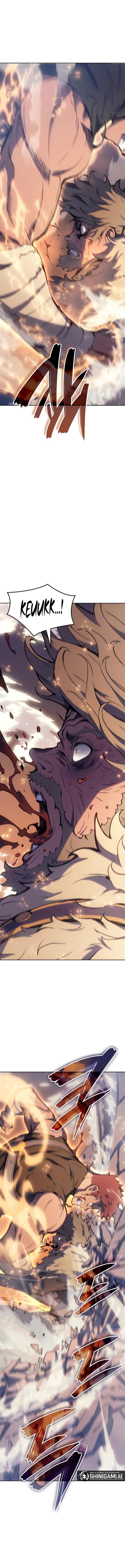 Read The Indomitable Martial King ID Manga Online