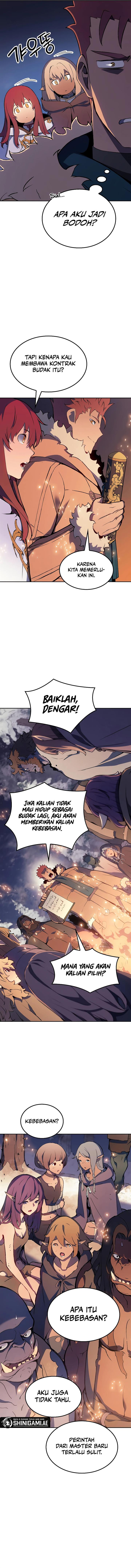 Read The Indomitable Martial King ID Manga Online