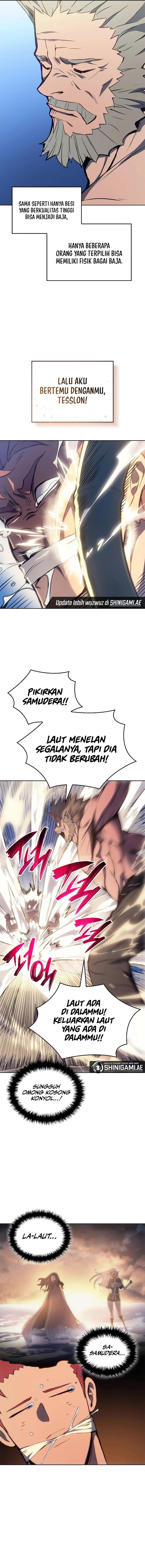 Read The Indomitable Martial King ID Manga Online