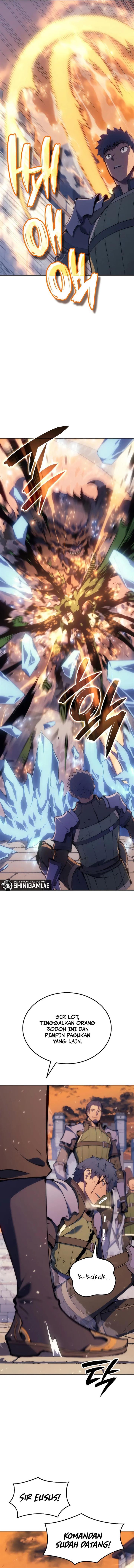 Read The Indomitable Martial King ID Manga Online