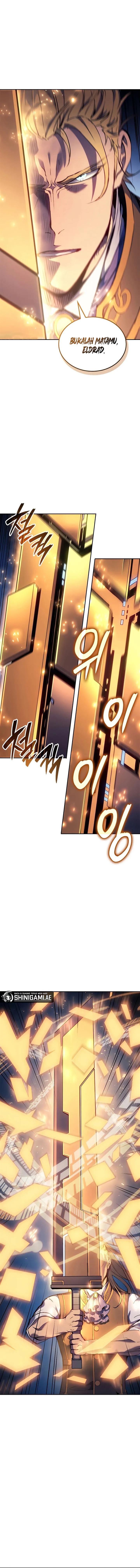 Read The Indomitable Martial King ID Manga Online