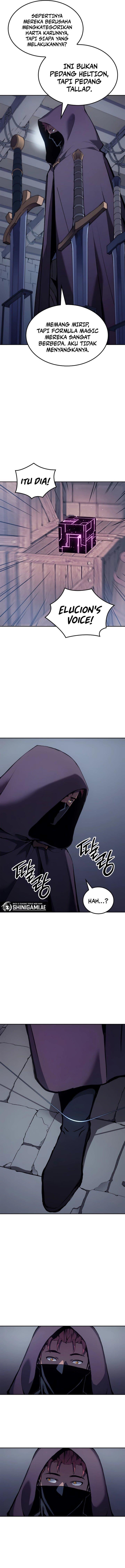 Read The Indomitable Martial King ID Manga Online