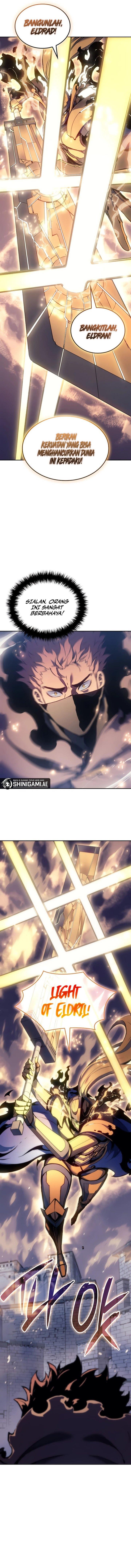 Read The Indomitable Martial King ID Manga Online
