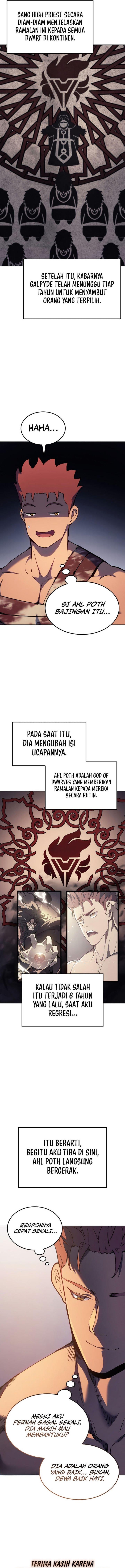 Read The Indomitable Martial King ID Manga Online