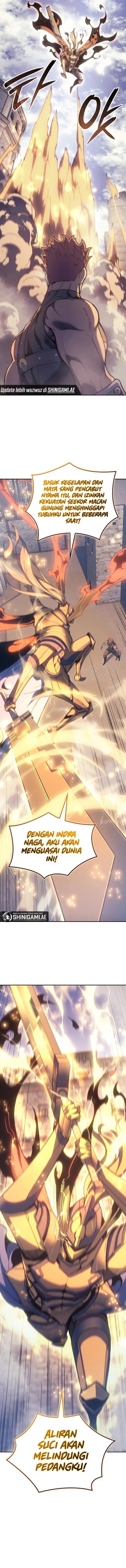 Read The Indomitable Martial King ID Manga Online